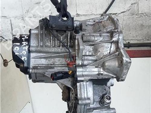 Gearbox HYUNDAI ATOS (MX) 1.0 i | BP23918135M3 