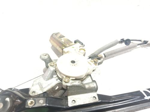 Front left window mechanism FORD FOCUS II Saloon (DB_, FCH, DH) 1.8 TDCi | BP40623298C22 - Image 3