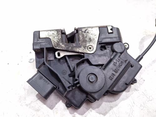 Rear left lock SMART FORFOUR (454) 1.3 (454.031) | BP29526466C100 