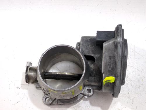 Throttle body BMW 1 Coupe (E82) 118 d | BP26918856M82 
