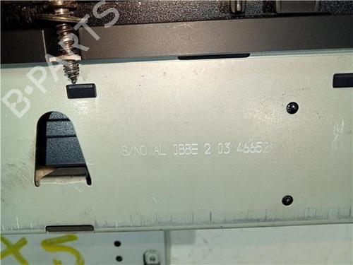 Radio BMW 5 (E39) 525 tds | BP23932168E6 