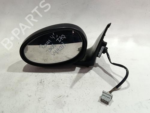 Used Right mirror Right mirror 37088865 37088865