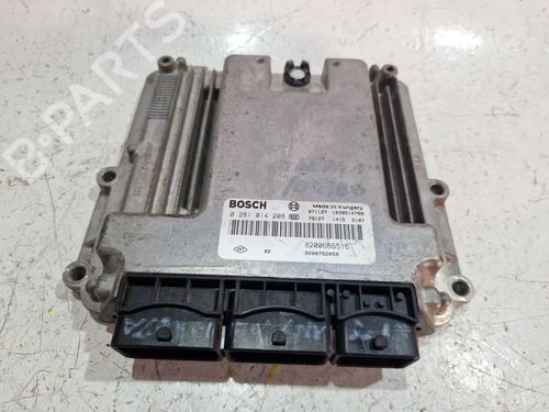 Used Electronic module Electronic module NISSAN PRIMASTAR Van (X83) [2002-2026] 36002514 36002514