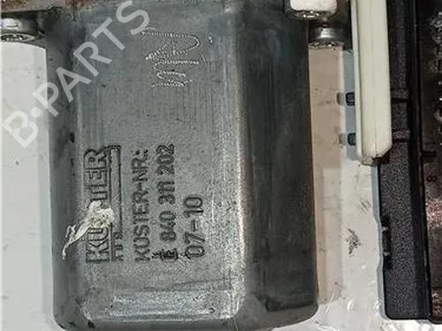 Right front window motor AUDI A3 (8P1) 2.0 TDI 16V quattro | BP23912361E20 