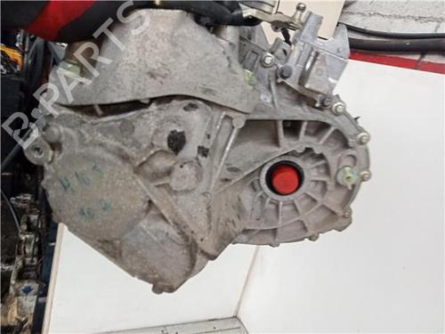 Gearbox NISSAN JUKE (F15) 1.5 dCi | BP23914879M3 