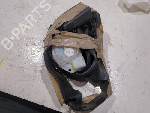 Used Rear left seatbelt TOYOTA AVENSIS (_T22_) 2.0 D-4D (CDT220) (116 hp) 26542578