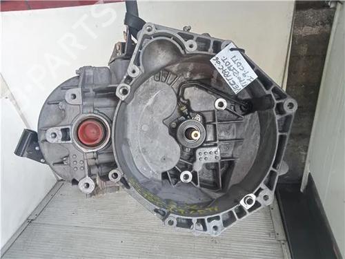 Getriebe für OPEL VECTRA C (Z02) 1.9 CDTI (F69) (120 hp) 23922918