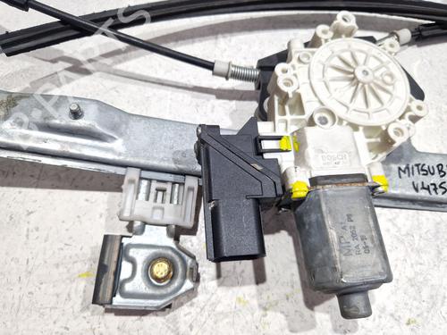 Andre MITSUBISHI COLT VI (Z3_A, Z2_A) 1.1 (Z31A, Z32A) | BP29969418O1