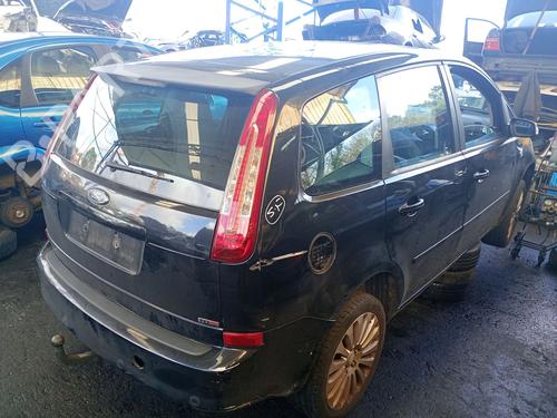 Left front window motor FORD FOCUS C-MAX (DM2) 2.0 TDCi | BP33177661E21  - Image 8