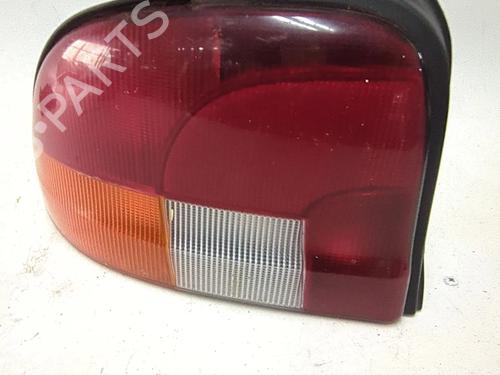 Used Left taillight DODGE NEON II 2.0 16V (133 hp) 25017467