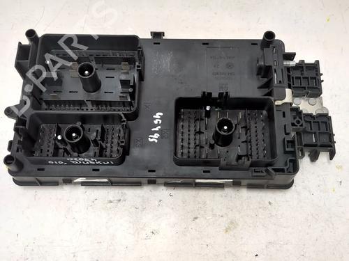 Used Fuse box OPEL INSIGNIA A (G09) 2.0 CDTI (68) (131 hp) 26206627