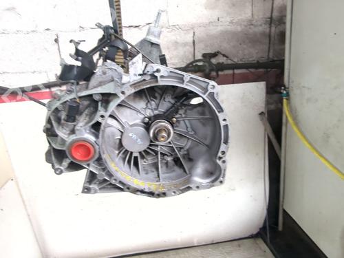Used Gearbox Gearbox FORD TOURNEO CONNECT 1.8 TDCi (110 hp) 33886986 33886986