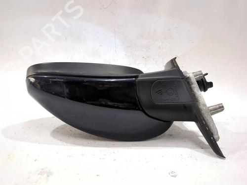 Left mirror BMW 3 (E90) 320 d | BP28489570C26