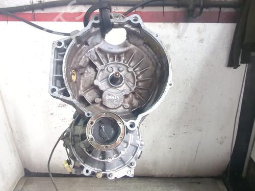 Used Gearbox VW GOLF II (19E, 1G1) 1.6 TD (60 hp) 30437380
