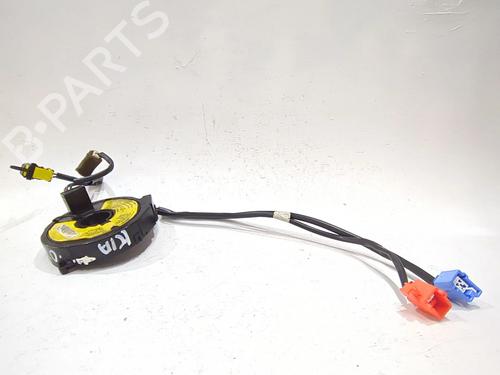 Kontaktrulle Airbag KIA CARENS I MPV (FC, FJ) 1.8 i (126 hp) 28715404