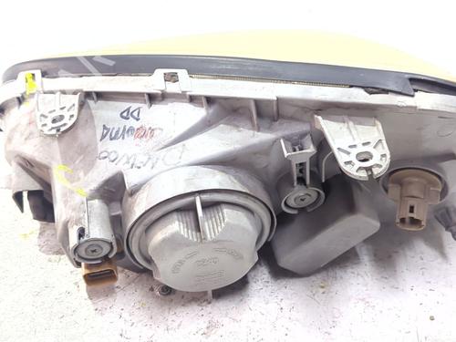 Right headlight DAEWOO REZZO (U100) 1.6 | BP39637985C29 - Image 3