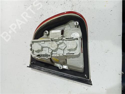 Left taillight SEAT CORDOBA (6K1, 6K2) 1.9 D | BP23917955C34 