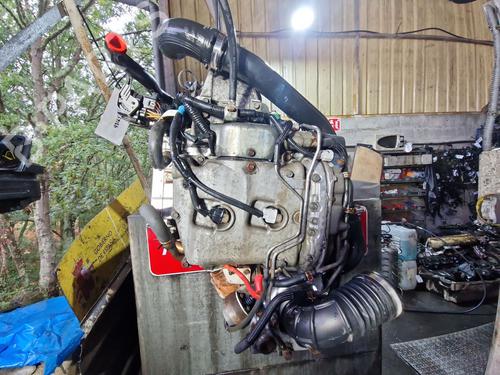 Engine SUBARU FORESTER (SH_) 2.0 D AWD (SHH, SHD, SHN) | BP39068262M1 - Image 2
