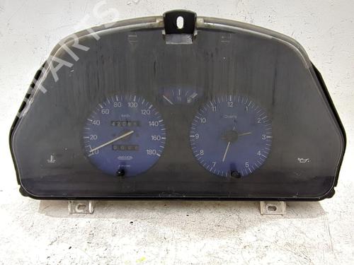 Used Instrument cluster PEUGEOT 106 I (1A, 1C) 1.5 D (58 hp) 29052669