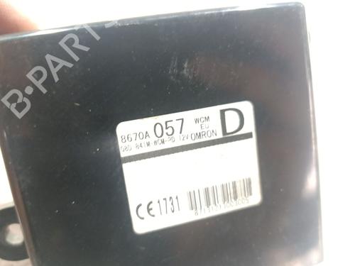 Electronic module CITROËN C4 AIRCROSS 1.6 HDi 115 | BP40063004M83 - Image 2