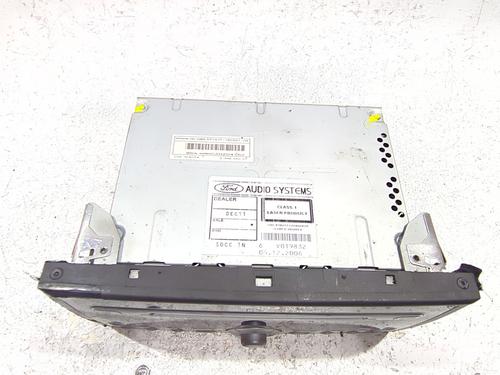 Radio FORD FOCUS II (DA_, HCP, DP) 1.8 TDCi | BP32009767E6 - Image 2
