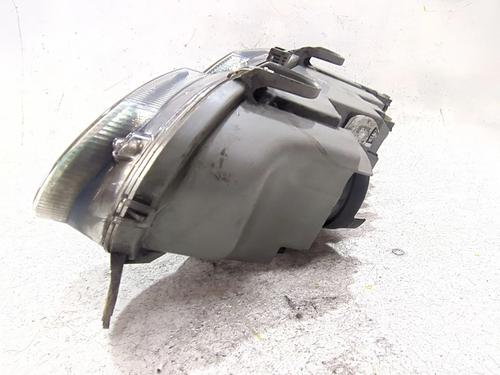 Right headlight ROVER 75 (RJ) 2.0 CDT | BP29538924C29 