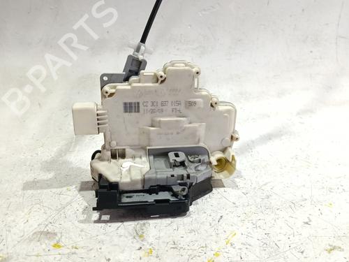 Used Front left lock Front left lock 39103136 39103136