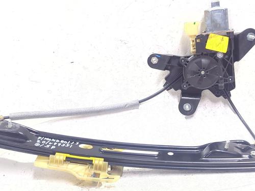 Front right window mechanism FORD MONDEO V Hatchback (CE) 2.0 TDCi 4x4 | BP38726762C23 - Image 5