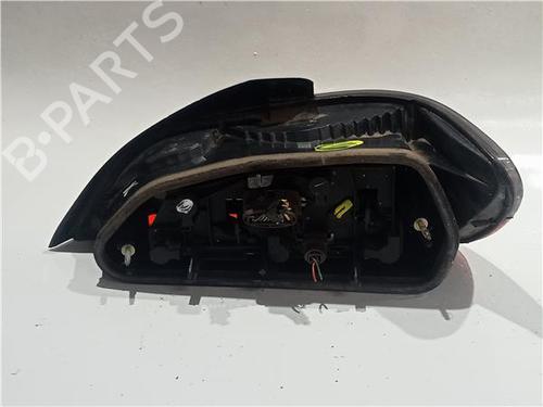 Left taillight PEUGEOT 406 (8B) 2.0 HDI 110 | BP23922651C34 