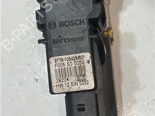 Left rear window motor SEAT LEON (1M1) 1.9 TDI | BP23912914E23