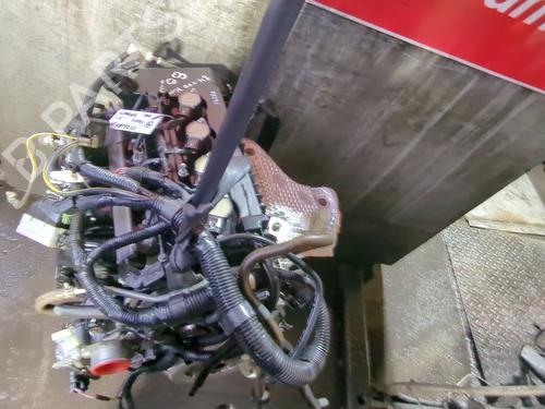 Engine MITSUBISHI LANCER VIII (CY_A, CZ_A) 1.5 | BP33208843M1  - Image 7