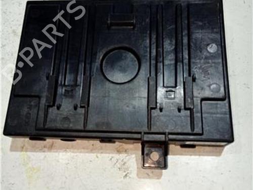 Control unit FORD FIESTA VI (CB1, CCN) 1.6 TDCi | BP23923679M11 