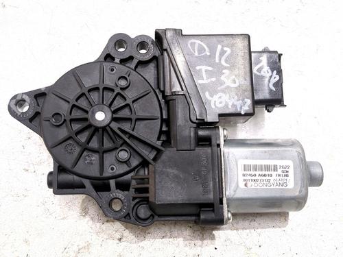 Rudehejsemotor forskærm venstre HYUNDAI i30 Coupe 1.6 CRDi (128 hp) 32844190