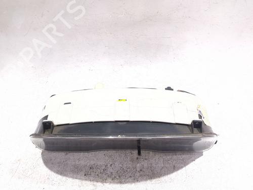 Instrument cluster FORD TRANSIT V363 Van (FCD, FDD) E-TRANSIT | BP31370945C47