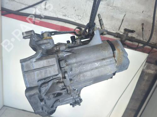 Gearbox PEUGEOT 309 I (10C, 10A) 1.3 XL | BP23925932M3 