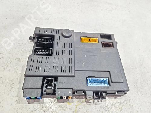 Used Fuse box CITROËN XSARA PICASSO (N68) 2.0 HDi (90 hp) 29518706