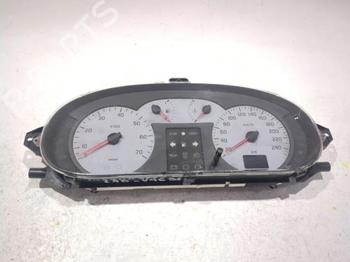 Used Instrument cluster RENAULT Megane I Kombi van (KA_) 1.9 D (KA0R) (64 hp) 23927852
