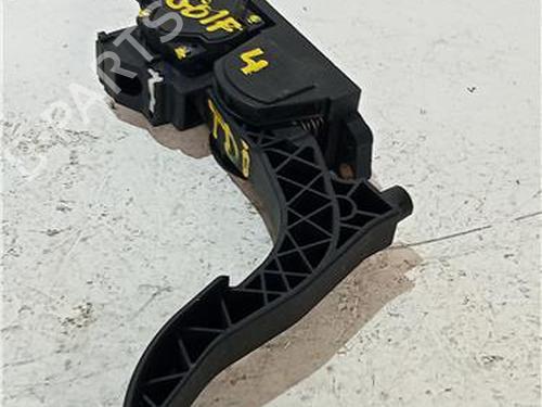 Pedal VW GOLF IV (1J1) 1.4 16V | BP23912047I4 