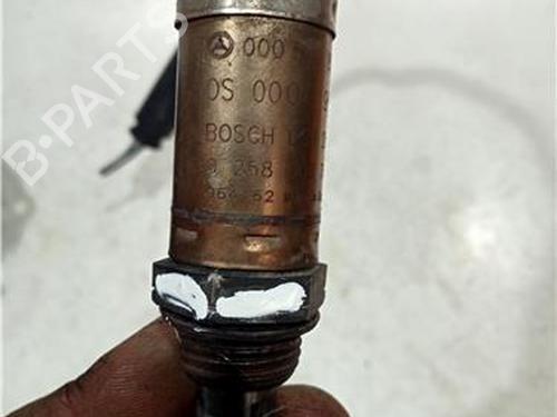 Electronic sensor MERCEDES-BENZ S-CLASS (W220) S 320 CDI (220.026, 220.126) | BP23930330M84 