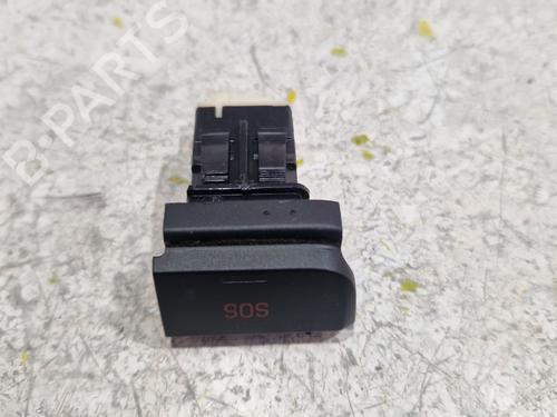 Switch PEUGEOT 5008 (0U_, 0E_) 1.6 HDi | BP34125679I30 - Image 2