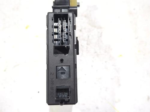 Left front window motor CITROËN C4 Grand Picasso I (UA_) 1.6 HDi 110 | BP23902409E21