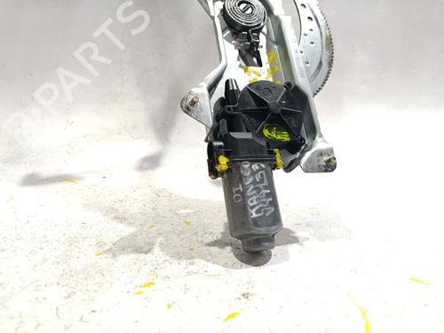 Front left window mechanism RENAULT KANGOO (KC0/1_) 1.5 dCi (KC07) | BP40009382C22 - Image 5