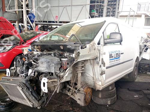 Front left interior door handle VW CADDY III Box Body/MPV (2KA, 2KH, 2CA, 2CH) 1.6 TDI | BP32282009I13 