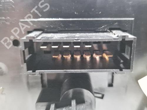 AC Styreenhet / Manøvreringsenhet CITROËN C3 II (SC_) 1.4 HDi 70 (SC8HZC, SC8HR0, SC8HP4) | BP29998671I5 