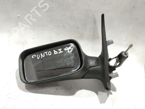 Used Left mirror Left mirror FIAT PUNTO (176_) 1.7 TD (69 hp) 32019110 32019110