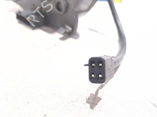 Squib airbag OPEL ZAFIRA A MPV (T98) 2.0 DTI 16V (F75) | BP32165254C102 