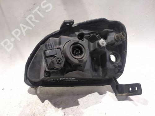 Right headlight HONDA LOGO (GA) 1.3 (GA3) | BP30000833C29 