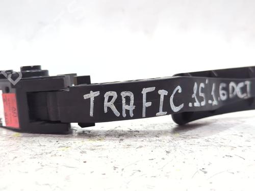 Pedal RENAULT TRAFIC III Van (FG_) 1.6 dCi 95 (FGMJ, FGMR) | BP37692569I4  - Image 5