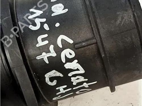 Mass air flow sensor KIA CERATO I Hatchback (LD) 2.0 CRDi | BP23910606M95