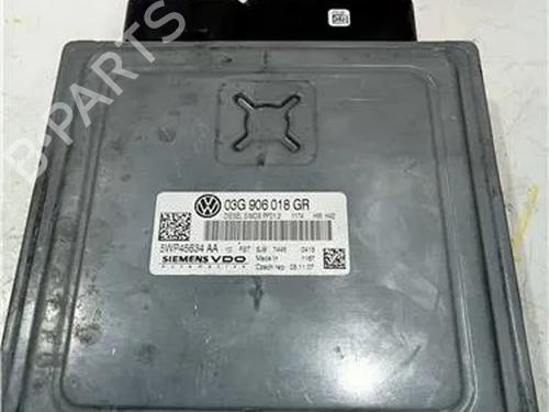 Elektronisk modul SEAT LEON (1P1) 2.0 TDI 16V | BP23909369M83 